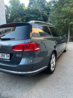 VW Passat 2.0 TDI 140�.�. | Mobile.bg � ����� ������ 6