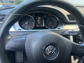 VW Passat 2.0 TDI 140�.�. | Mobile.bg � ����� ������ 11