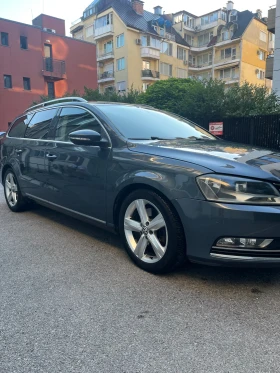 VW Passat 2.0 TDI 140�.�. | Mobile.bg � ����� ������ 8