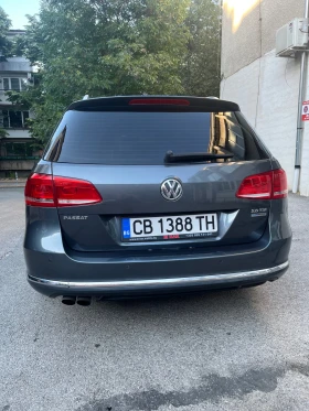 VW Passat 2.0 TDI 140�.�. | Mobile.bg � ����� ������ 5