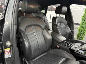 Audi A6 BI-turbo/FEL LED/S-line/KeulessGo/СОБСТВЕН ЛИЗИНГ | Auto.bg — изображение 12