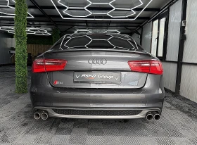 Audi A6 BI-turbo/FEL LED/S-line/KeulessGo/СОБСТВЕН ЛИЗИНГ | Auto.bg — изображение 5