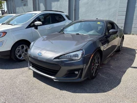 ������ Subaru BRZ