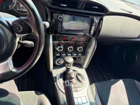 Subaru BRZ * Sport tech RS * CARFAX * ��� ������������ ������ | Mobile.bg � ����� ������ 9