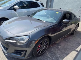 Subaru BRZ * Sport tech RS * CARFAX * ��� ������������ ������ | Mobile.bg � ����� ������ 2