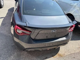 Subaru BRZ * Sport tech RS * CARFAX * ��� ������������ ������ | Mobile.bg � ����� ������ 4