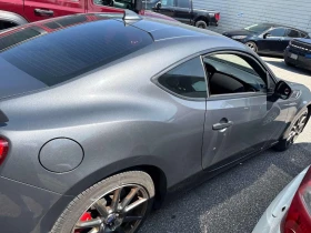 Subaru BRZ * Sport tech RS * CARFAX * ��� ������������ ������ | Mobile.bg � ����� ������ 3