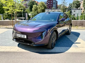 Avatr 07 EREV / НАЛИЧЕН