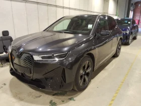����� �� �������� �� BMW iX 77KWH XDRIVE40 executive full sh - ����������