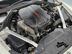 Kia Stinger 3.3 Turbo 2Wd Gt | Auto.bg — изображение 6