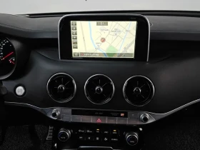 Kia Stinger 3.3 Turbo 2Wd Gt | Auto.bg — изображение 13