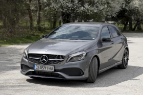 Mercedes-Benz A 200 AMG line | Mobile.bg � ����� ������ 12