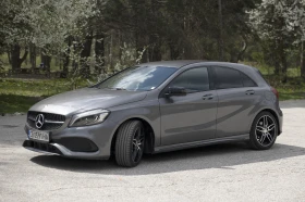 ������ Mercedes-Benz A 200