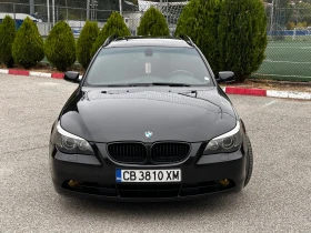 BMW 530 3.0D 218 - 4400 € - 41855016 2