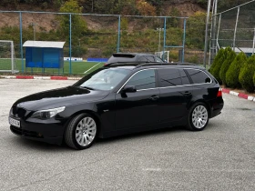 BMW 530 3.0D 218 - 4400 € - 41855016 3