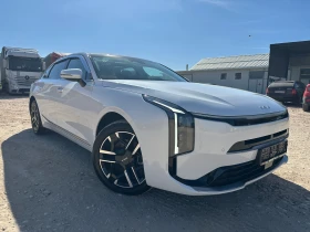 Kia K8 5300 км. НАЛИЧНА, ГАЗ, NOBLESS, МАСАЖИ, Памет, Обд