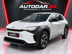 Toyota bZ4X 35000�� | Mobile.bg � ����� ������ 4