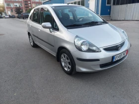 Honda Jazz 1.4i FACELIFT ТОП СЪСТОЯНИЕ 