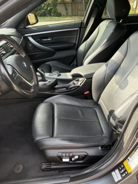 BMW 430 xDrive HUD HK Grand Coupe | Mobile.bg � ����� ������ 8