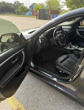 BMW 430 xDrive HUD HK Grand Coupe | Mobile.bg � ����� ������ 4