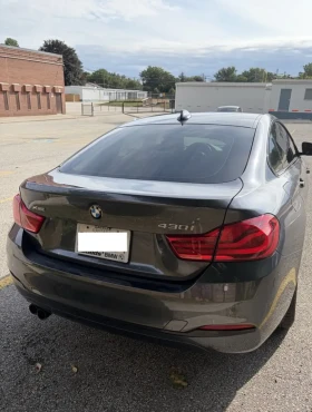 BMW 430 xDrive HUD HK Grand Coupe | Mobile.bg � ����� ������ 2