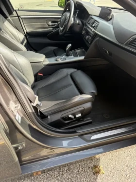 BMW 430 xDrive HUD HK Grand Coupe | Mobile.bg � ����� ������ 10