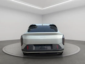 Kia EV4 WIND* FWD* LONG RANGE* DISTRONIC* ������* ������ � | Mobile.bg � ����� ������ 3