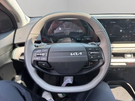 Kia EV4 WIND* FWD* LONG RANGE* DISTRONIC* ������* ������ � | Mobile.bg � ����� ������ 9