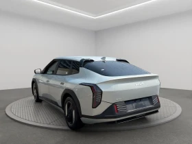 Kia EV4 WIND* FWD* LONG RANGE* DISTRONIC* ������* ������ � | Mobile.bg � ����� ������ 2