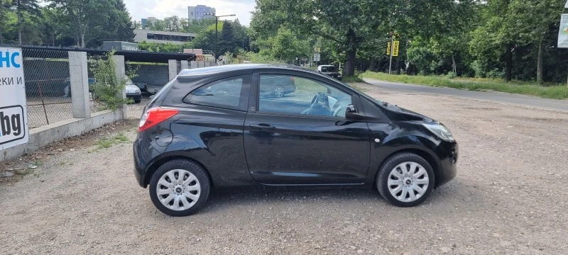 Ford Ka 1.2i, снимка 4 - Автомобили и джипове - 41349531