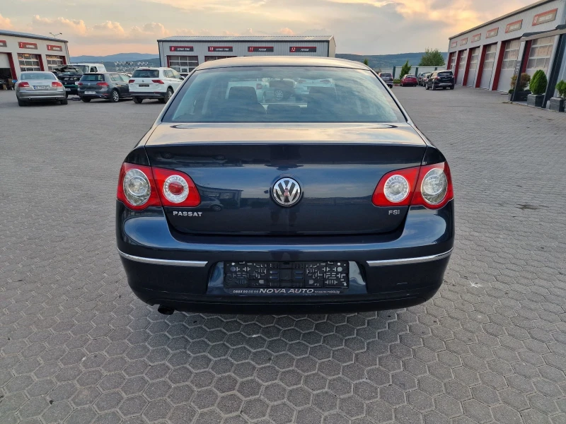 VW Passat 1.6i - 116ps УНИКАТ!, снимка 7 - Автомобили и джипове - 47186244