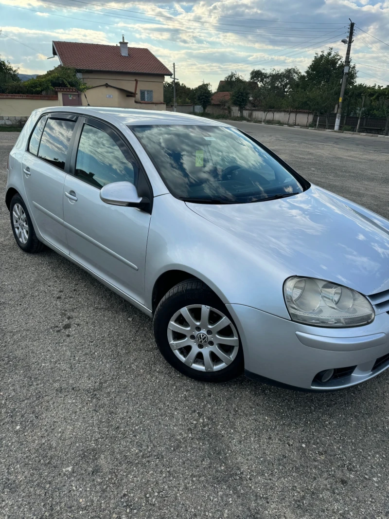 VW Golf, снимка 6 - Автомобили и джипове - 47332744