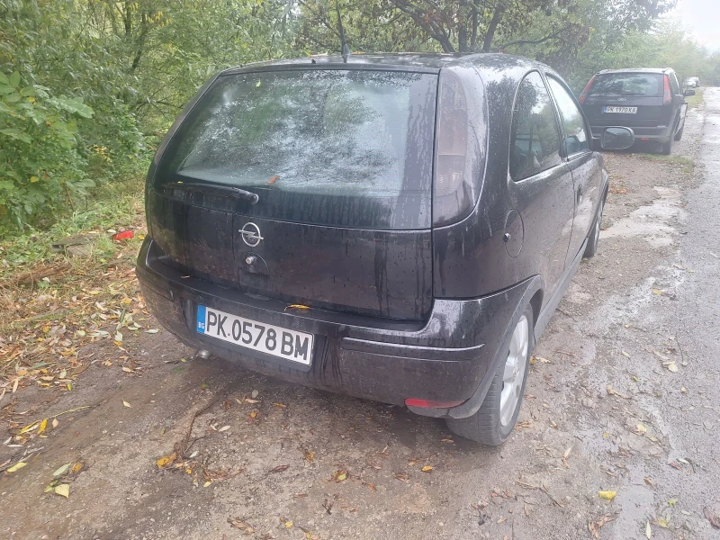 Opel Corsa 1.3 MJet, снимка 3 - Автомобили и джипове - 47509454