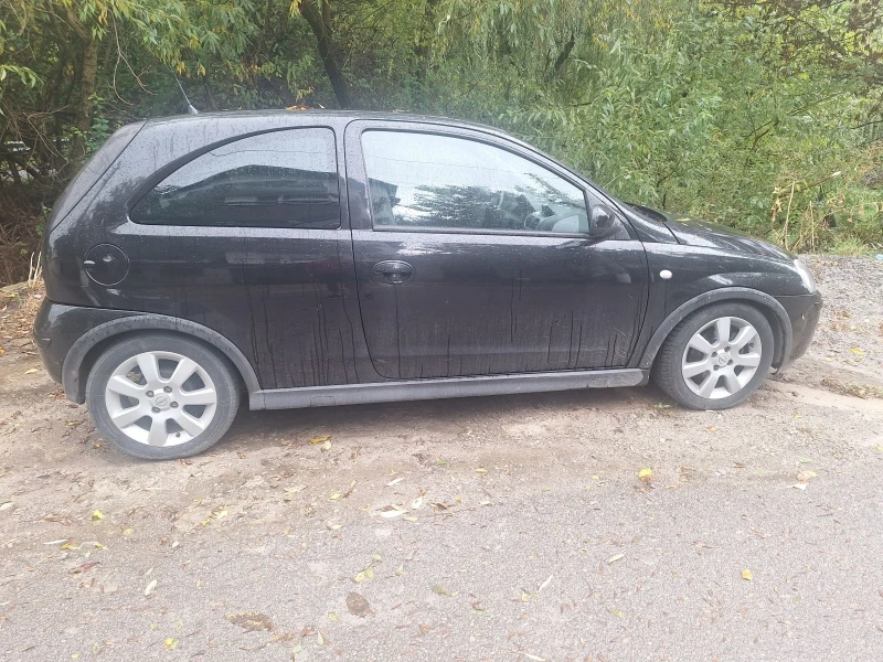 Opel Corsa 1.3 MJet, снимка 4 - Автомобили и джипове - 47509454