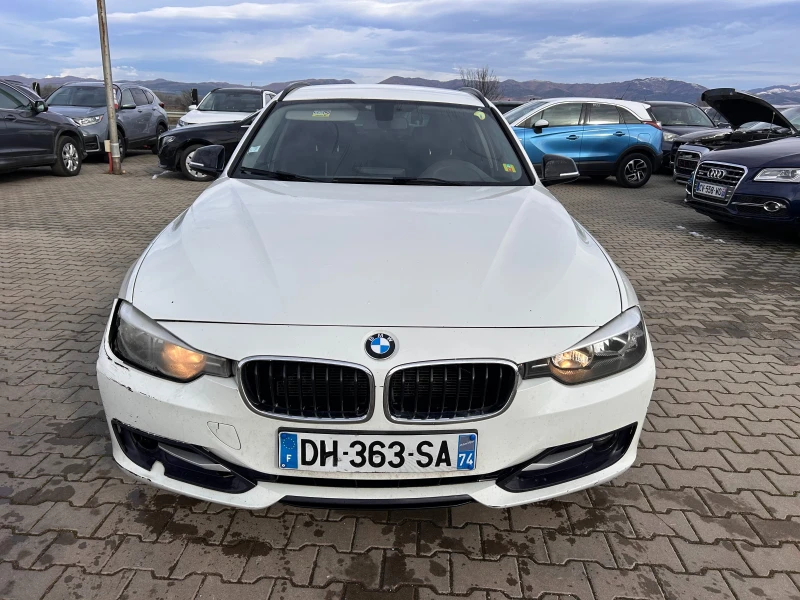 BMW 320 XDRIVE AVTOMAT/NAVI EURO 5, снимка 3 - Автомобили и джипове - 48070164