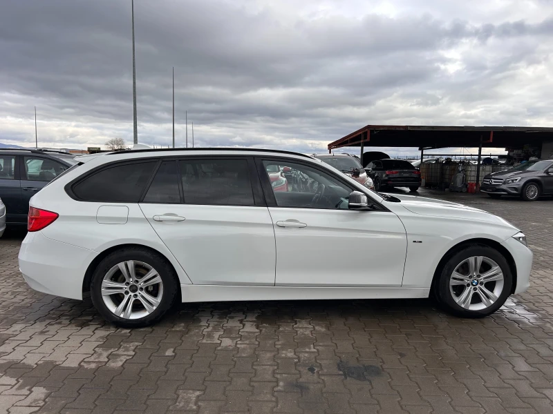 BMW 320 XDRIVE AVTOMAT/NAVI EURO 5, снимка 5 - Автомобили и джипове - 48070164