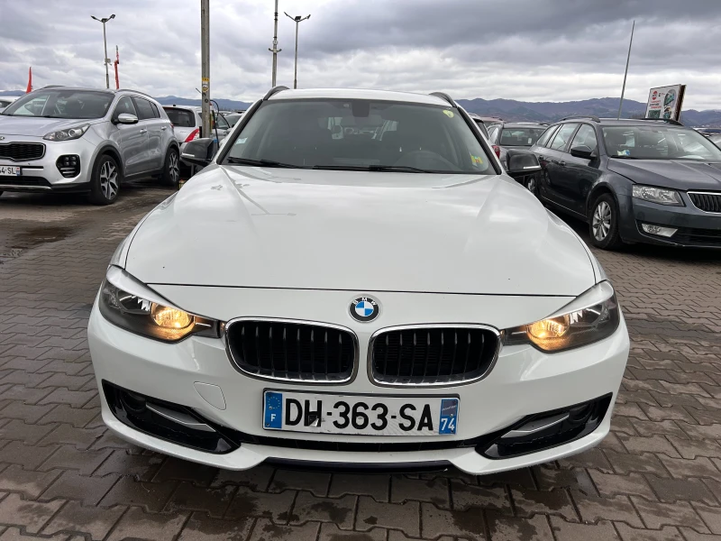 BMW 320 XDRIVE AVTOMAT/NAVI EURO 5, снимка 3 - Автомобили и джипове - 48070164