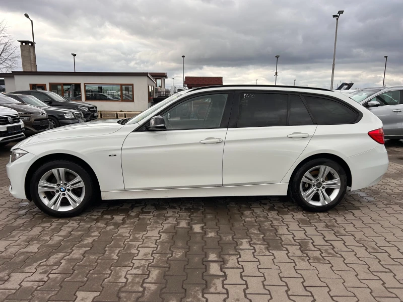 BMW 320 XDRIVE AVTOMAT/NAVI EURO 5, снимка 9 - Автомобили и джипове - 48070164