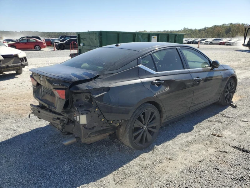 Nissan Altima 2.5L 4 Front-wheel Drive, снимка 4 - Автомобили и джипове - 48417988