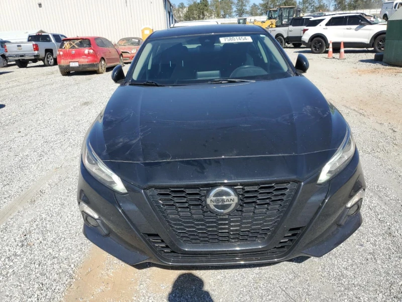 Nissan Altima 2.5L 4 Front-wheel Drive, снимка 6 - Автомобили и джипове - 48417988