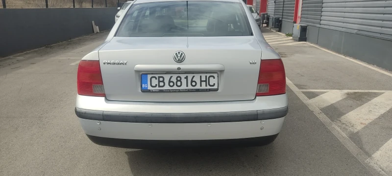 VW Passat 1.8 ADR, снимка 3 - Автомобили и джипове - 49504739