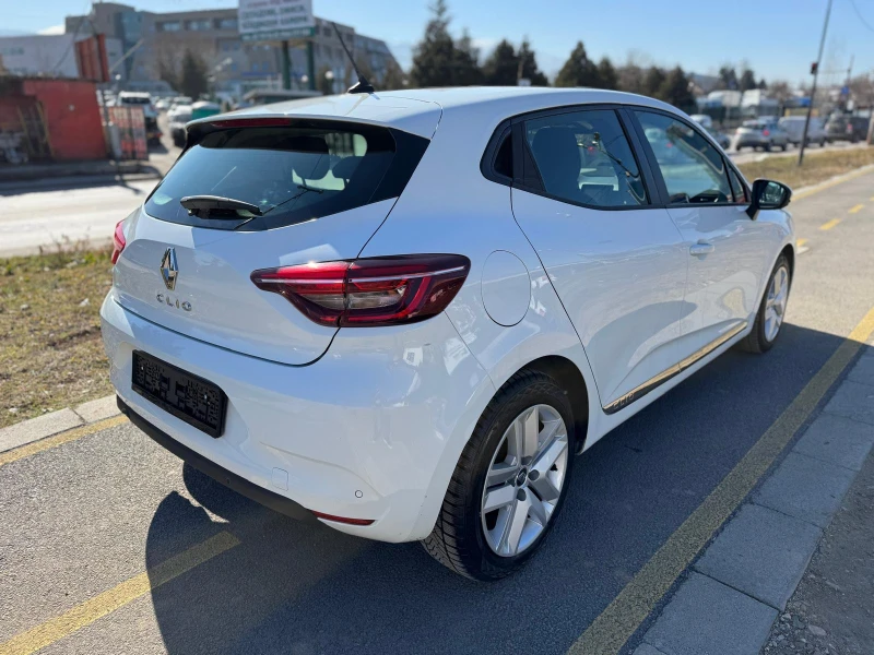 Renault Clio 1.5dCI-86-2021-EURO6d, снимка 8 - Автомобили и джипове - 49818454