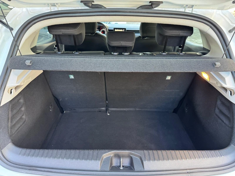 Renault Clio 1.5dCI-86-2021-EURO6d, снимка 11 - Автомобили и джипове - 49818454