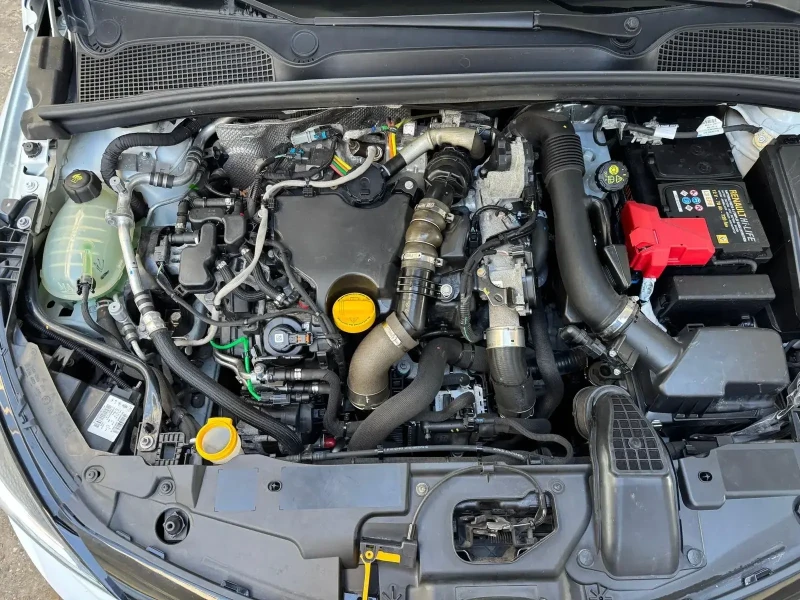 Renault Clio 1.5dCI-86-2021-EURO6d, снимка 16 - Автомобили и джипове - 49818454