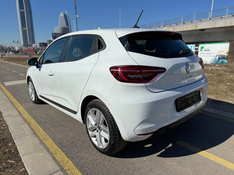 Renault Clio 1.5dCI-86-2021-EURO6d, снимка 6 - Автомобили и джипове - 49818454
