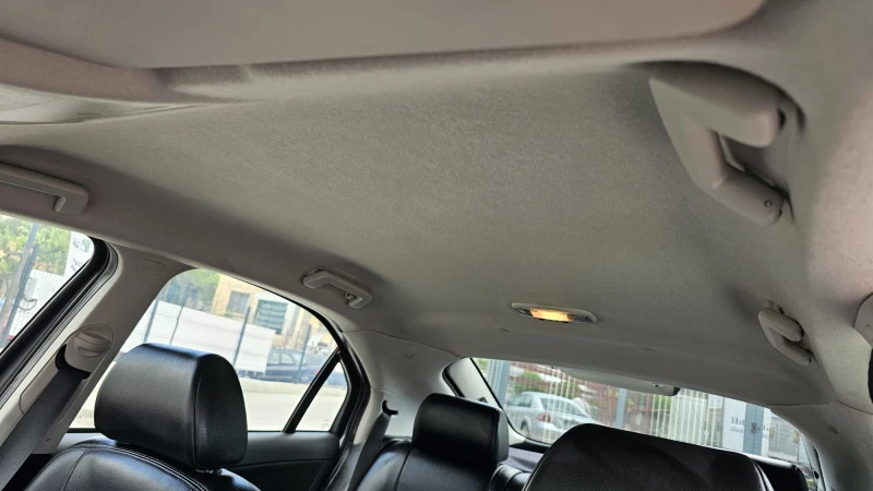 Ford Mondeo 2.5i V6 6SP IT-30 000км-ТОП СЪСТОЯНИЕ-ЛИЗИНГ, снимка 9 - Автомобили и джипове - 50402738