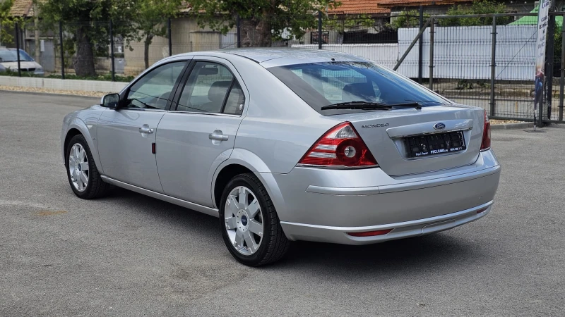 Ford Mondeo 2.5i V6 6SP IT-30 000км-ТОП СЪСТОЯНИЕ-ЛИЗИНГ, снимка 4 - Автомобили и джипове - 50402738