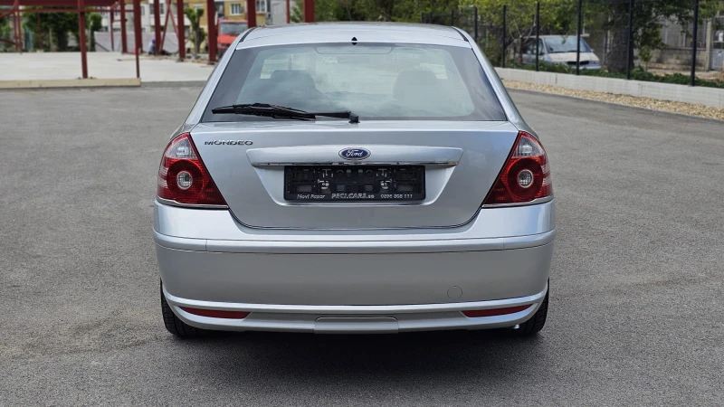 Ford Mondeo 2.5i V6 6SP IT-30 000км-ТОП СЪСТОЯНИЕ-ЛИЗИНГ, снимка 5 - Автомобили и джипове - 50402738