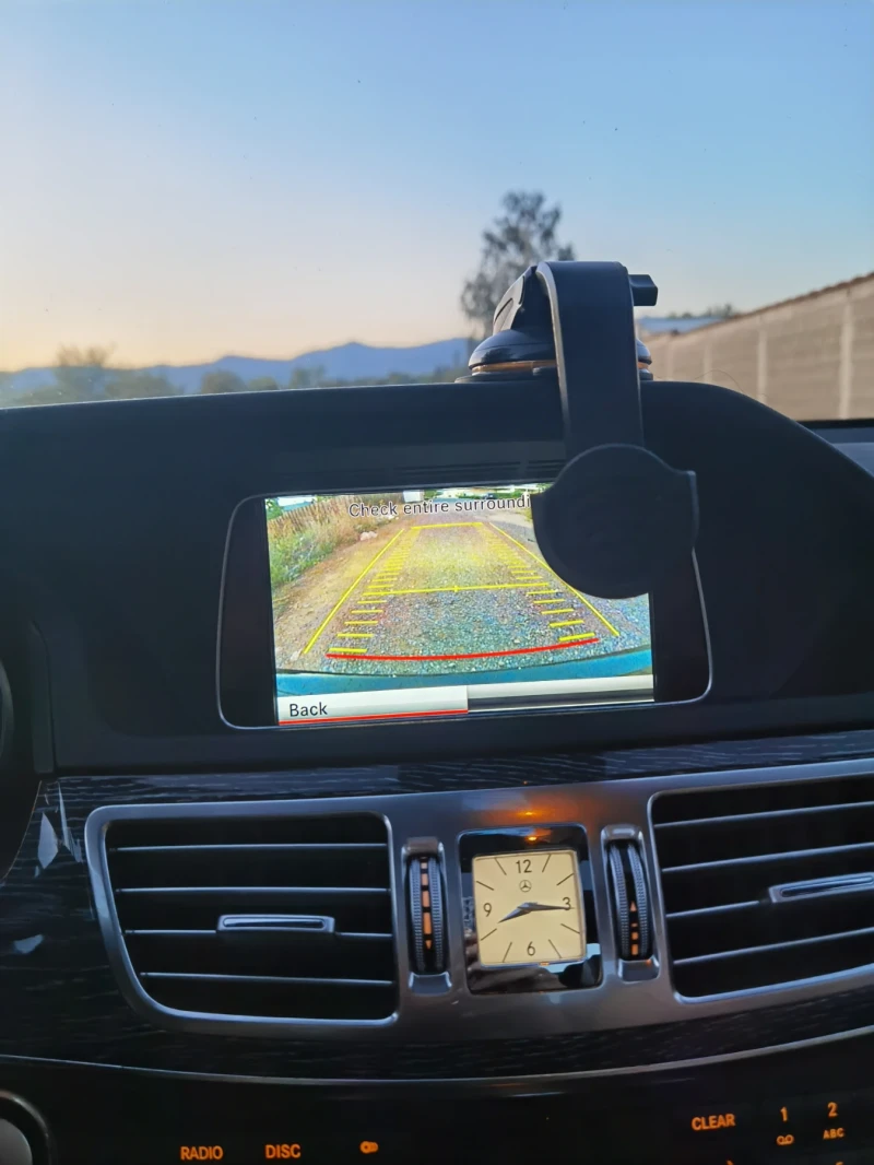 Mercedes-Benz E 350 4 matic АМG, снимка 14 - Автомобили и джипове - 52006298