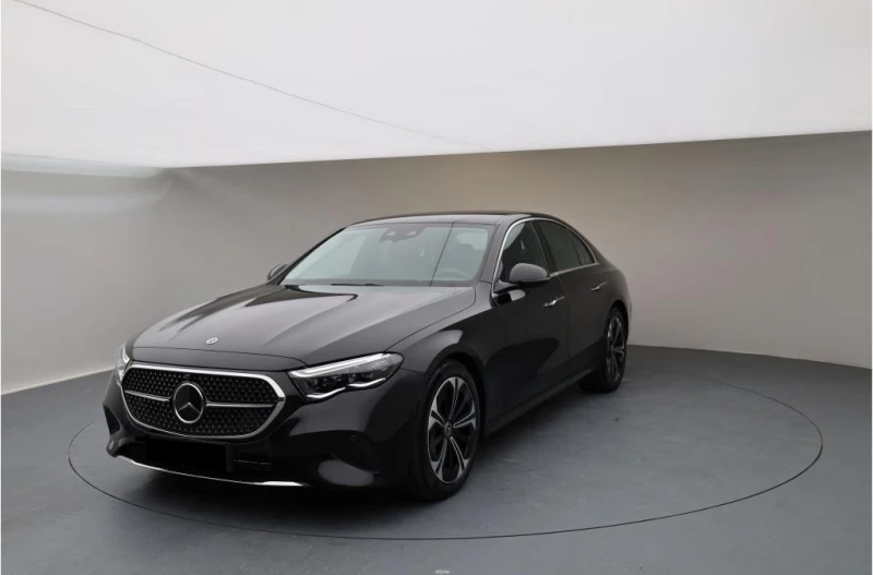 Mercedes-Benz E 450 d* 4M* AVANTGARDE* 360 CAM* KEYLESS* , снимка 2 - Автомобили и джипове - 51759358